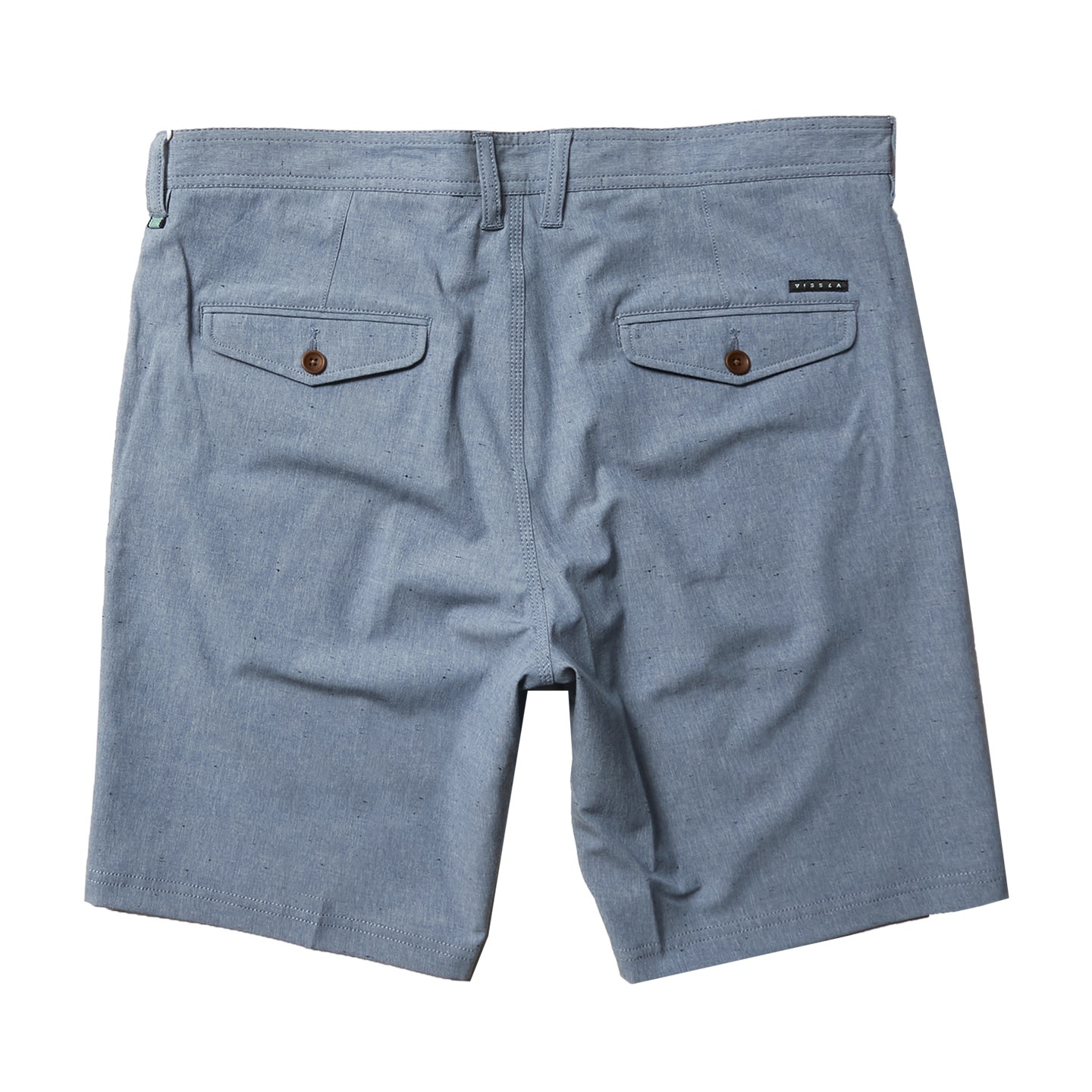 Vissla Vissla, Canyons Hybrid, dark denim, 30