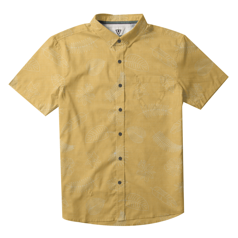 Vissla Vissla, Tropical Pleasures Eco, golden hour, S