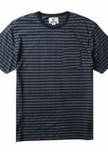 Vissla Vissla, Faster, dark naval XL