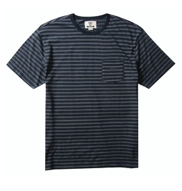 Vissla Vissla, Faster, dark naval XL
