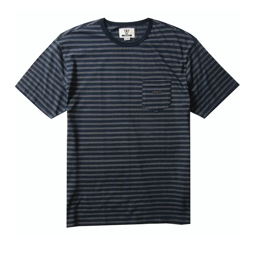 Vissla Vissla, Faster, dark naval XL