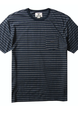 Vissla Vissla, Faster, dark naval, XL