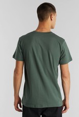 Dedicated Dedicated, Stockholm Sea Turtles, forest green, XL