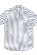 Lakor Lakor, Biscay Shirt, white, L