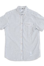 Lakor Lakor, Biscay Shirt, white, M