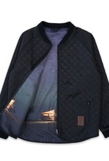 Lakor Lakor, Starry Jacket, black, XL