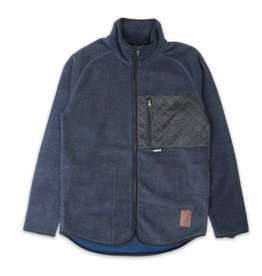 Lakor Lakor, Bonfire Fleece, navy, L