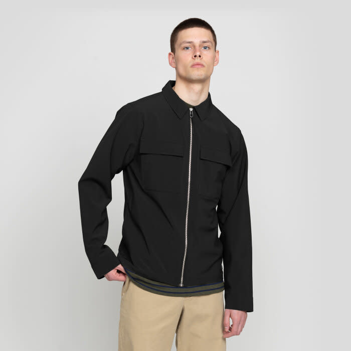 RVLT RVLT, 7755 Outerwear, black, S