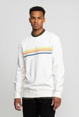 RVLT RVLT, 2710 RAI Crewneck, white, M