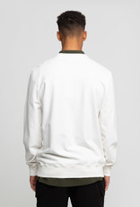 RVLT RVLT, 2710 RAI Crewneck, white, M