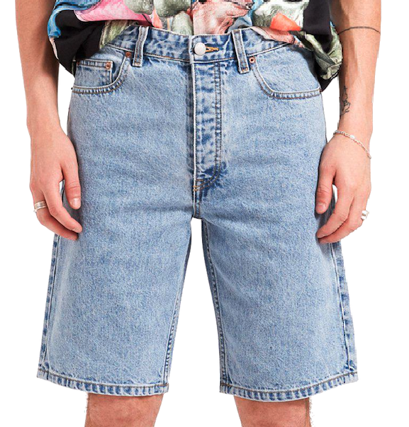 Dr.Denim Dr.Denim, Dash Shorts, light retro, 30