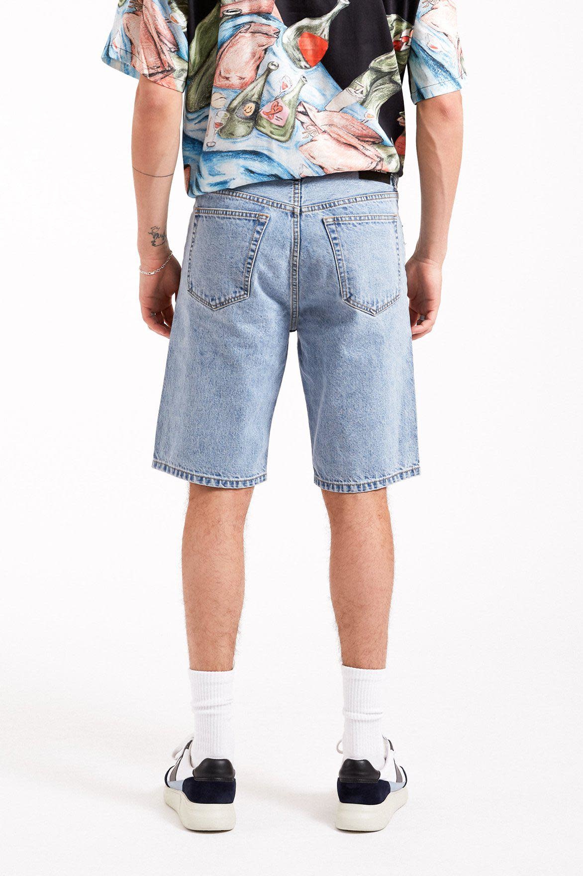 Dr.Denim Dr.Denim, Dash Shorts, light retro, 30