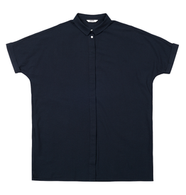 Wemoto Wemoto, Aki II, black-navy blue, M