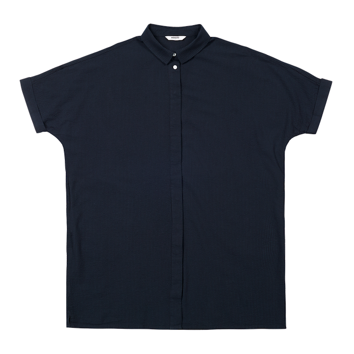 Wemoto Wemoto, Aki II, black-navy blue, L