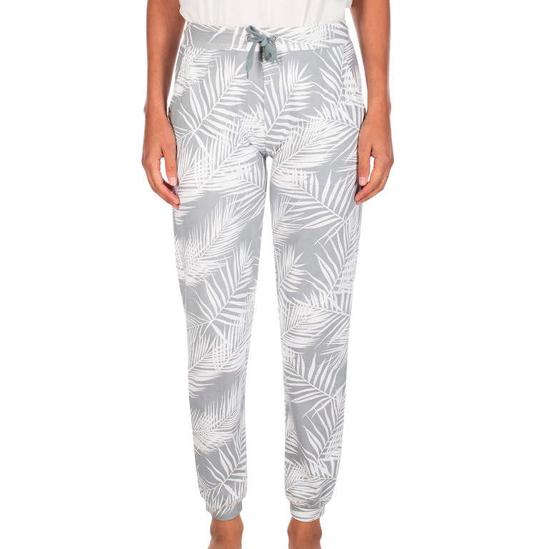 Iriedaily Iriedaily, La Palma Pant, grey, XS