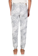 Iriedaily Iriedaily, La Palma Pant, grey, XS