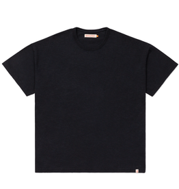 RVLT RVLT, 1275 loose T-Shirt, black, L