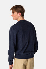 RVLT RVLT, 2671 Crewneck, navy, L