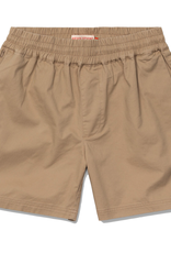 RVLT RVLT, 4038 SS Casual Shorts, khaki, XL