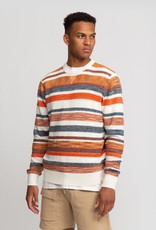 RVLT RVLT, 6554 Knit Sweater, off-white, M