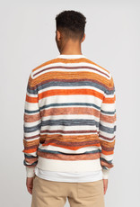 RVLT RVLT, 6554 Knit Sweater, off-white, M