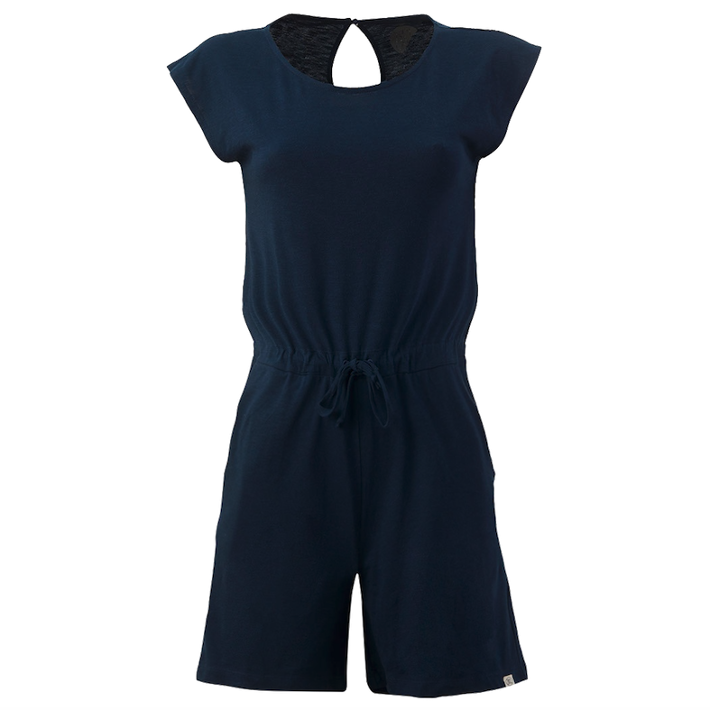 ZRCL ZRCL, Shorty Jumpsuit, blue, S