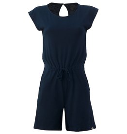 ZRCL ZRCL, Shorty Jumpsuit, blue, M