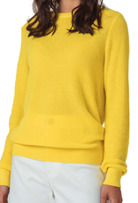 Skunkfunk Skfk, Iradi Sweater, yellow, XS