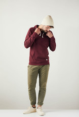 ZRCL ZRCL, Hoodie Basic, dark wine, L