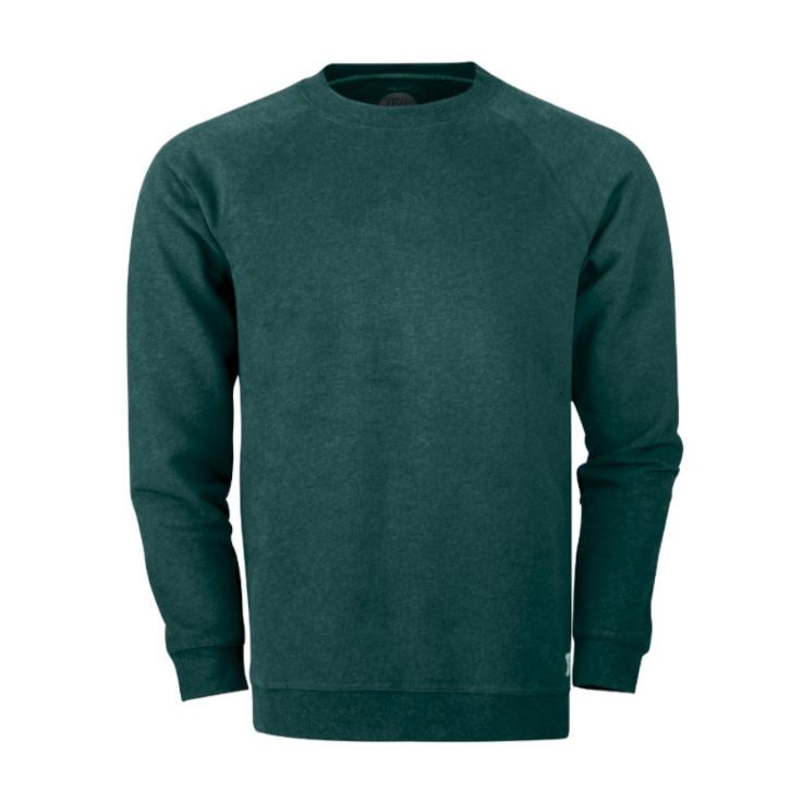 ZRCL ZRCL, Sweater Basic, green stone, XL