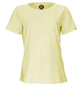 ZRCL ZRCL, T-Shirt Basic, light yellow, L