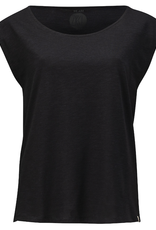 ZRCL ZRCL, Two Shirt Basic, black, XS