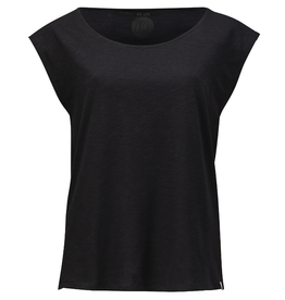 ZRCL ZRCL, Two Shirt Basic, black, XS