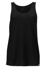 ZRCL ZRCL, Basic Tank Top, black, S