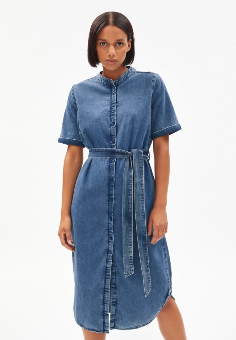 Armedangels Armedangels, Maare Denim, slate blue, M