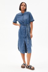 Armedangels Armedangels, Maare Denim, slate blue, S