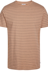 Klitmøller Klitmøller, Tom tee, sand/navy, S