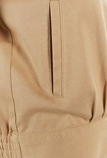 Dedicated Dedicated, Ljungby Jacket, beige, XS