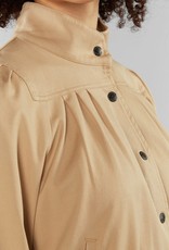 Dedicated Dedicated, Ljungby Jacket, beige, S