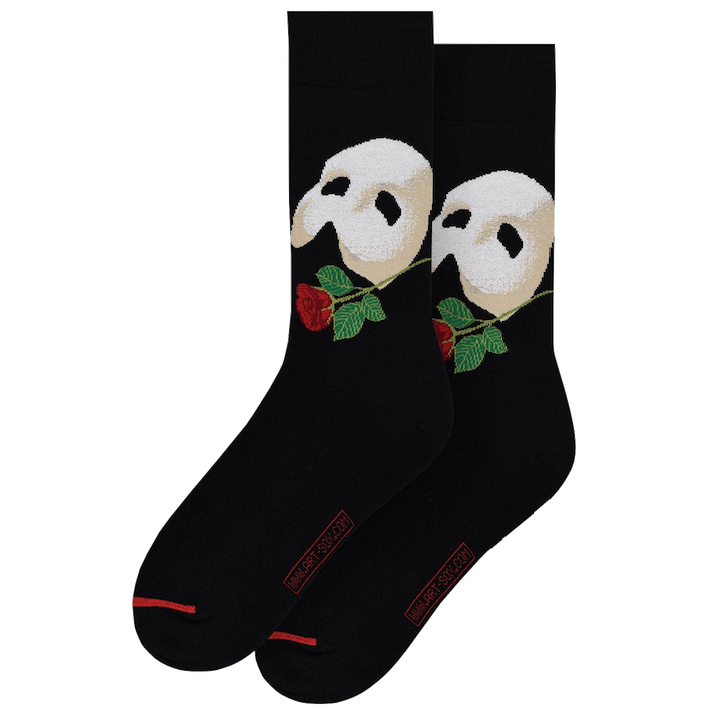 MuseARTa, Gaston Leroux - Opéra garnier, 36-40