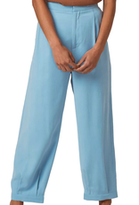 Skunkfunk SKFK, Izea Trouser, pale blue, XS