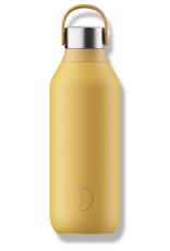 Chilly's Chilly's Bottles, B2B Series, pollen yellow, 500ml