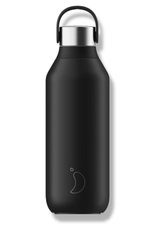 Chilly's Chilly's Bottles, B2B Series, abyss black, 500ml