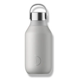 Chilly's Chilly's Bottles, B2B Series, granite grey, 350ml