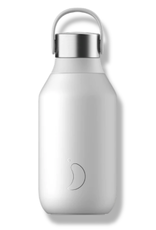 Chilly's Chilly's Bottles, B2B Series, arctic white, 350ml