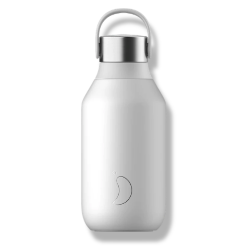 Chilly's Chilly's Bottles, B2B Series, arctic white, 350ml