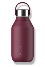 Chilly's Chilly's Bottles, B2B Series, plum red, 350ml