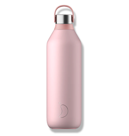 Chilly's Chilly's Bottles B2B Series, blush pink, 1000ml