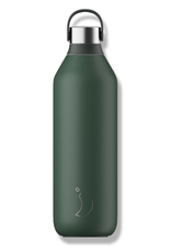 Chilly's Chilly's Bottles, B2B Series, pine green, 1000ml