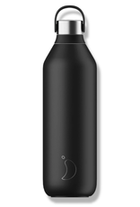 Chilly's Chilly's Bottles, B2B Series, abyss black, 1000ml